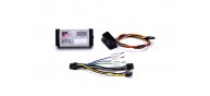 P3 Cars Vent Integrated Digital Interface